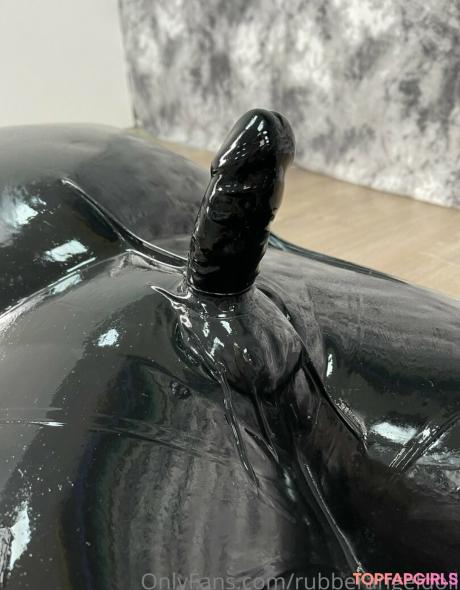 Rubberangeldoll nude leaked OnlyFans photo #28