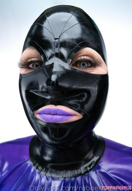 Rubberangeldoll nude leaked OnlyFans photo #30