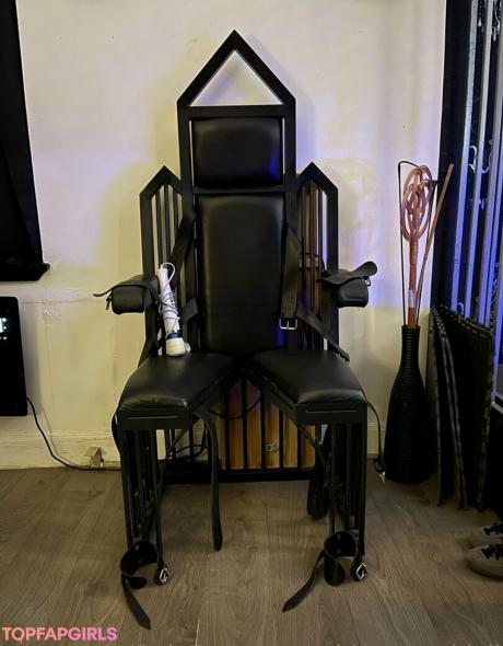 Rubberangeldoll nude leaked OnlyFans photo #37