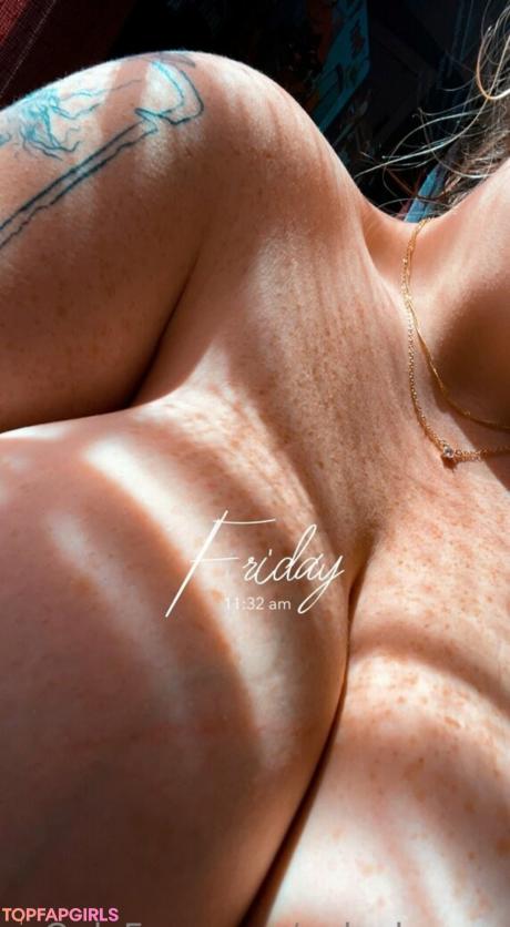 OnlyAlysson nude leaked OnlyFans photo #86