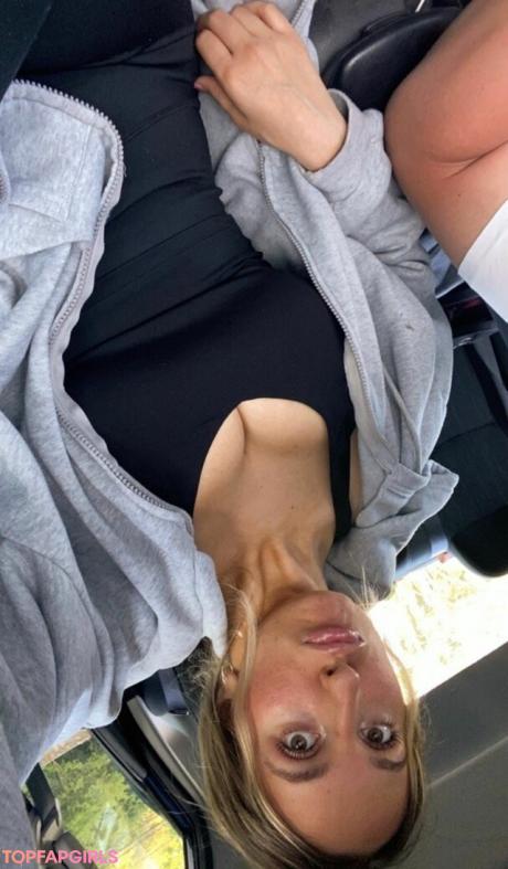 Angelina nude leaked OnlyFans photo #23