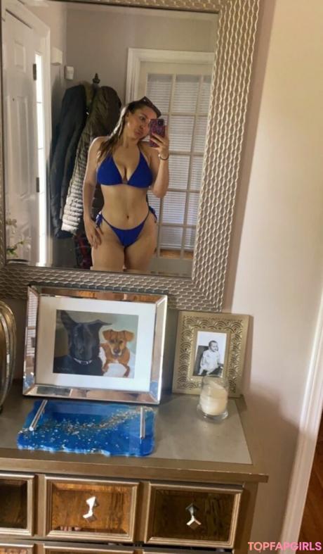 Angelina nude leaked OnlyFans pic