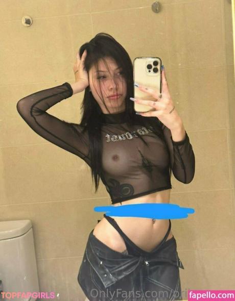 Prii nude leaked OnlyFans photo #13