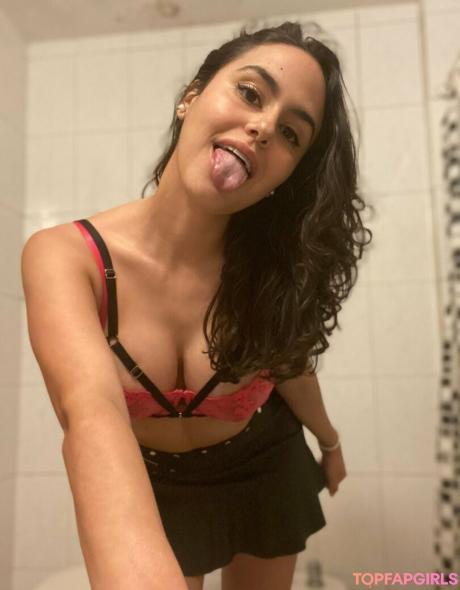 Holibeibii nude leaked OnlyFans photo #1