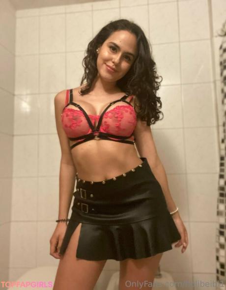 Holibeibii nude leaked OnlyFans photo #2