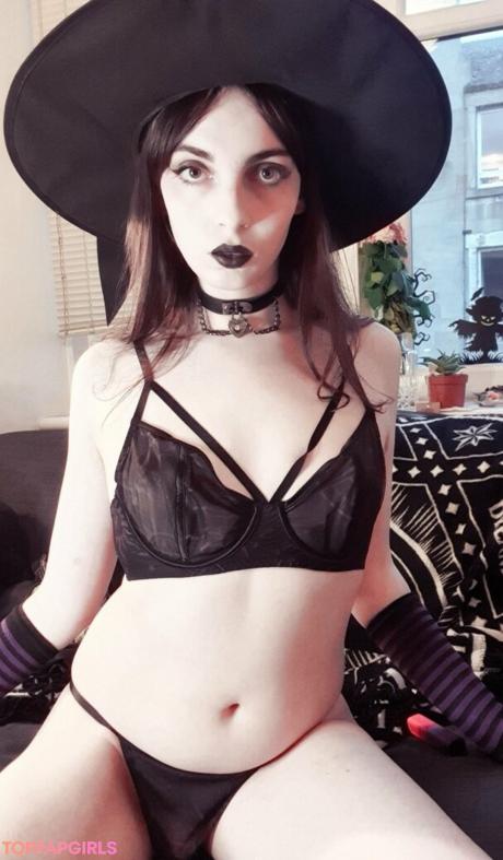 Badendbitch nude leaked OnlyFans photo #32