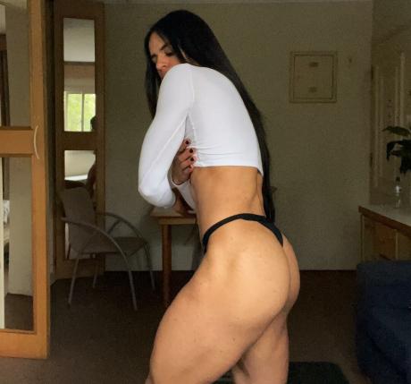 Venom nude leaked OnlyFans photo #3