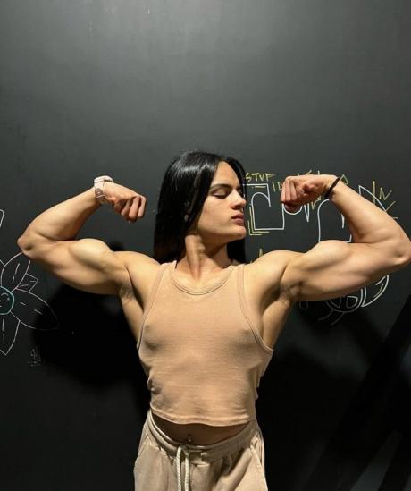 Venom nude leaked OnlyFans photo #4