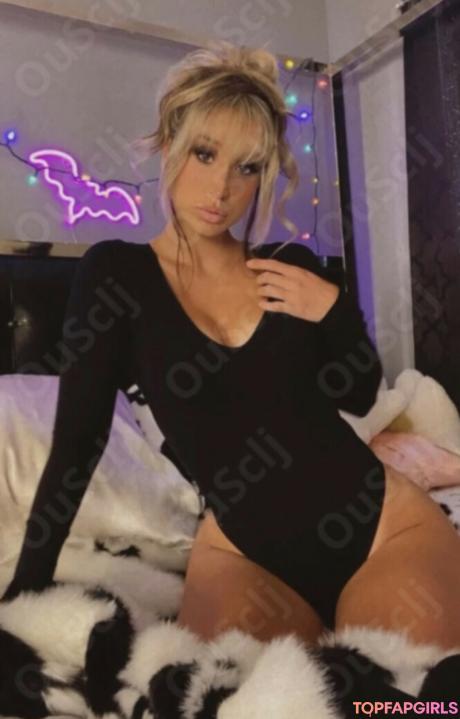 BellaaMarieTV nude leaked OnlyFans photo #7
