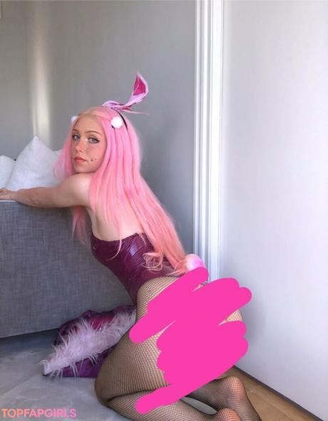 Sinzor nude leaked OnlyFans photo #1