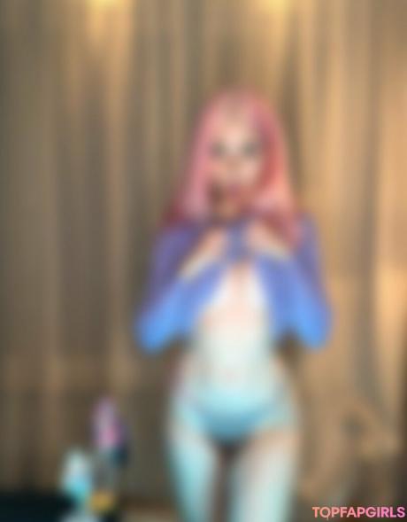 Sinzor nude leaked OnlyFans photo #11