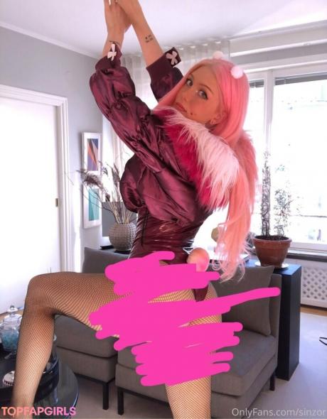 Sinzor nude leaked OnlyFans photo #2