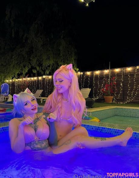 Sinzor nude leaked OnlyFans photo #41