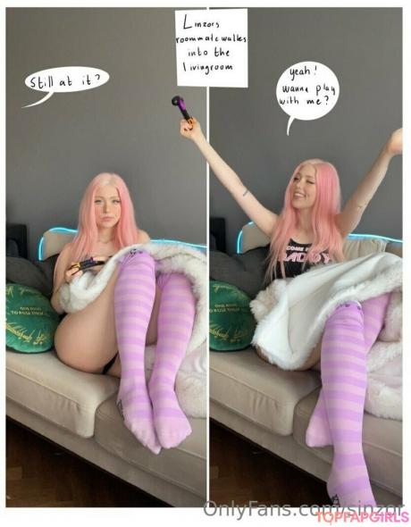 Sinzor nude leaked OnlyFans photo #56