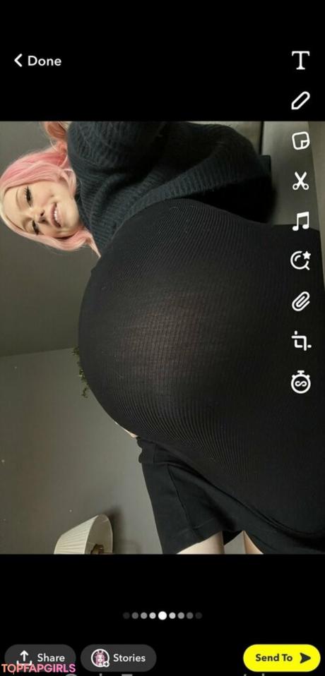 Sinzor nude leaked OnlyFans photo #57