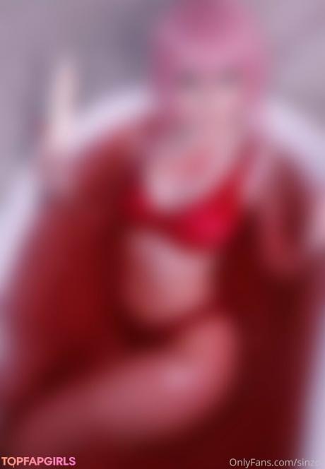 Sinzor nude leaked OnlyFans photo #63