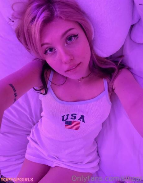 Sinzor nude leaked OnlyFans photo #79