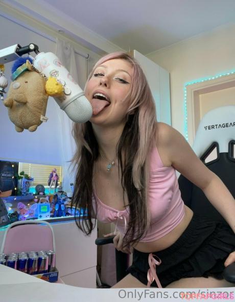 Sinzor nude leaked OnlyFans photo #91