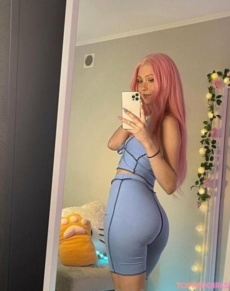 Sinzor nude leaked OnlyFans photo #99