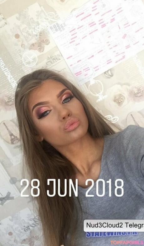 Throat nude leaked OnlyFans photo #10