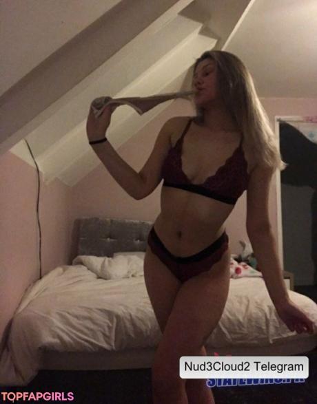 Throat nude leaked OnlyFans photo #21