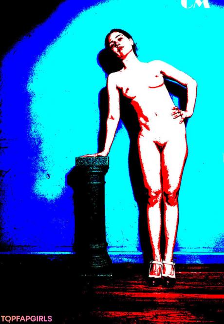 Carmen nude leaked OnlyFans photo #5