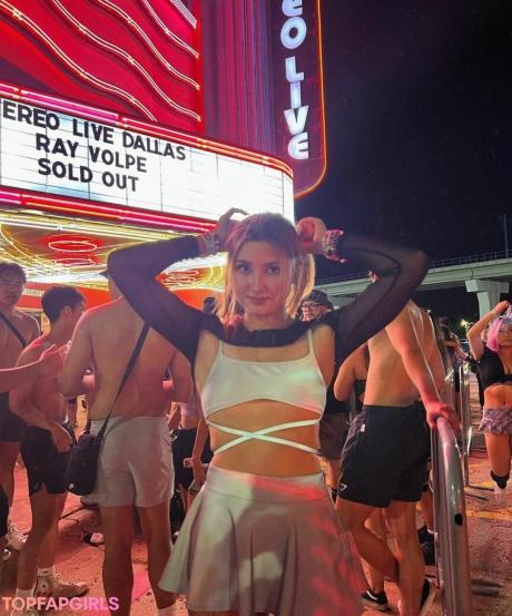 Leoniemontybtw nude leaked OnlyFans photo #14