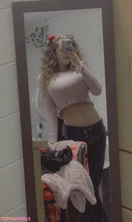 Kylie nude leaked OnlyFans photo #10