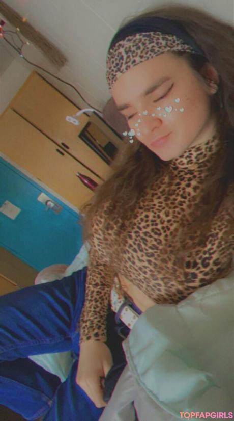 Kylie nude leaked OnlyFans photo #23
