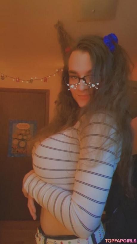 Kylie nude leaked OnlyFans photo #59