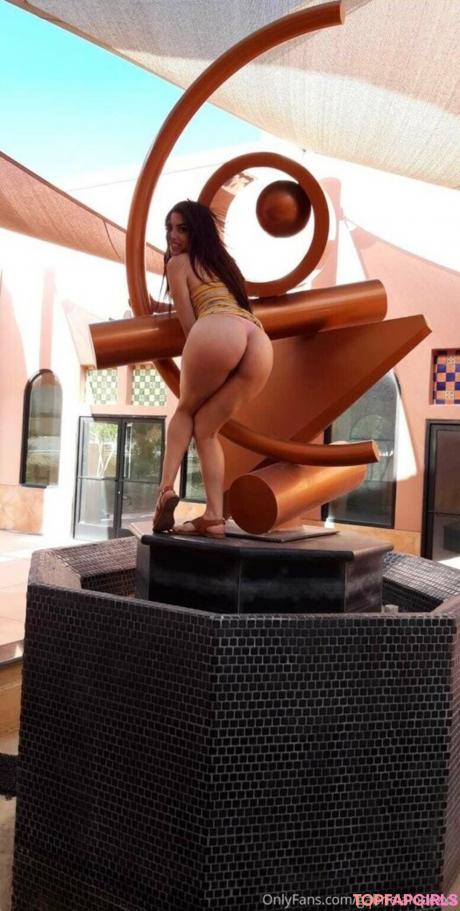 Gabrielalopezxx nude leaked OnlyFans photo #27