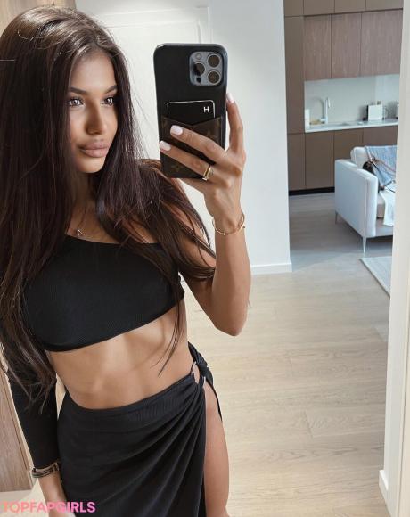 Anasteyshaa nude leaked OnlyFans photo #20