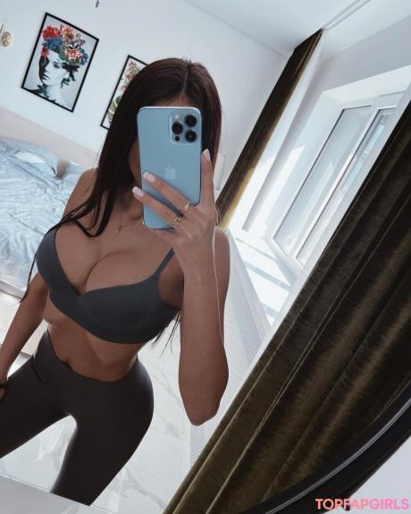 Anasteyshaa nude leaked OnlyFans photo #9