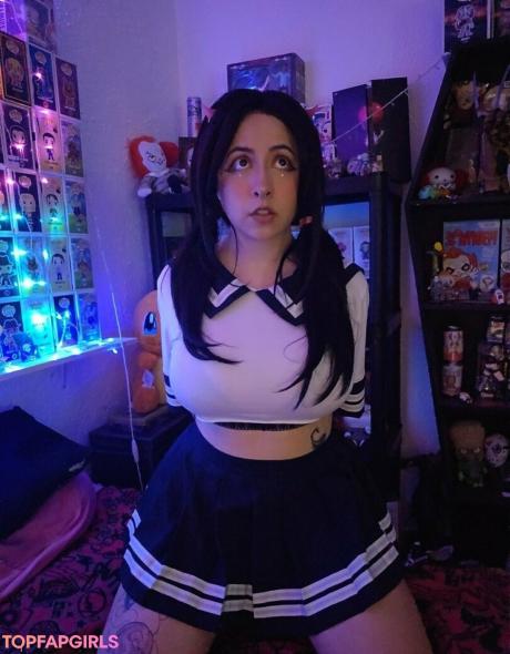 Evyrosas nude leaked OnlyFans photo #20