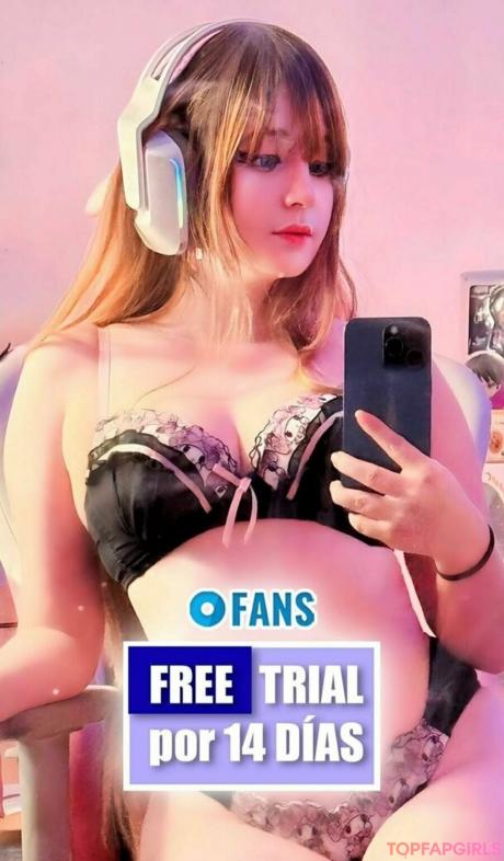 Evyrosas nude leaked OnlyFans photo #30