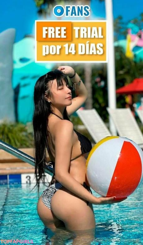 Evyrosas nude leaked OnlyFans photo #31