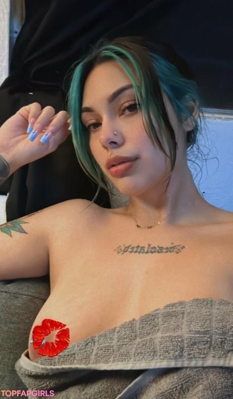 Diablaxdarling nude leaked OnlyFans photo #26