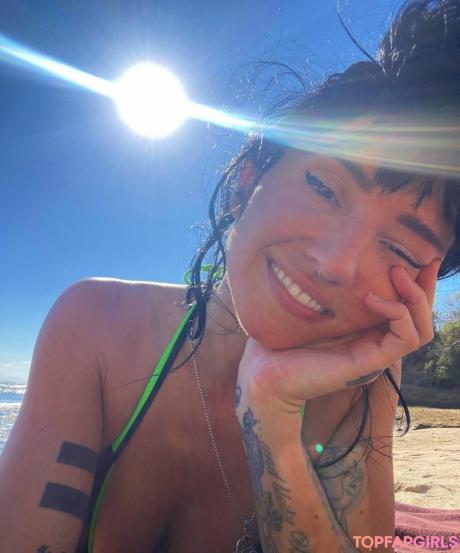 Lights nude leaked OnlyFans photo #203