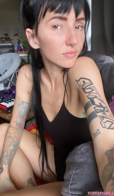 Lights nude leaked OnlyFans photo #234