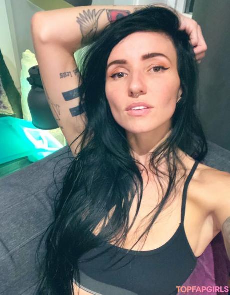 Lights nude leaked OnlyFans photo #237