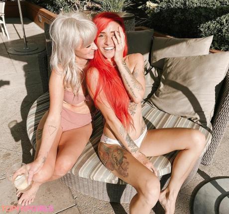 Lights nude leaked OnlyFans photo #258