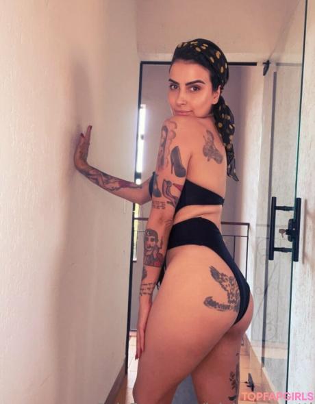 Gabi nude leaked OnlyFans photo #11