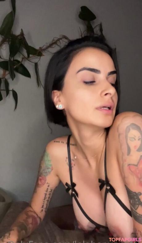 Gabi nude leaked OnlyFans photo #16