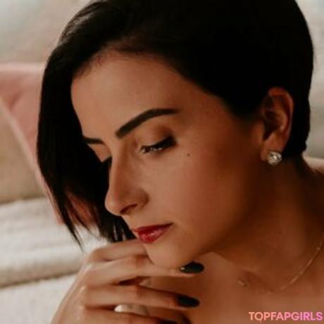 Gabi nude leaked OnlyFans photo #8