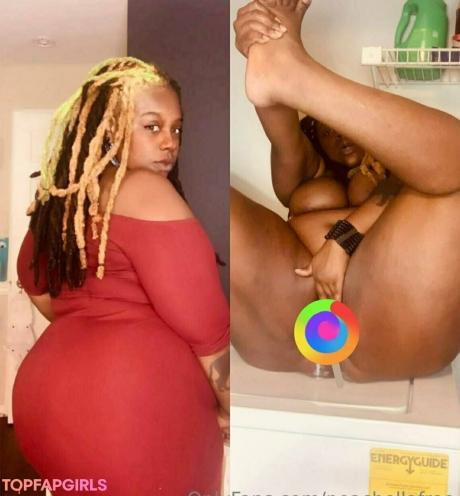 Peachellafree nude leaked OnlyFans photo #115