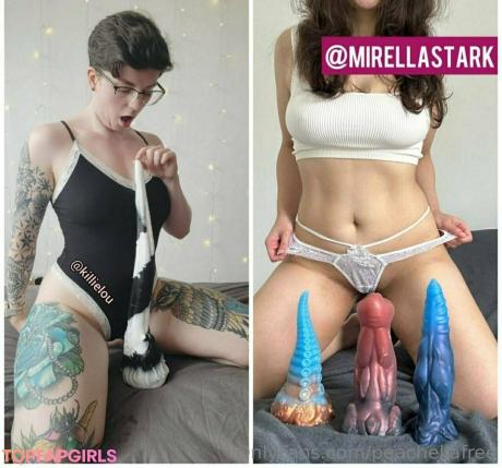 Peachellafree nude leaked OnlyFans photo #125