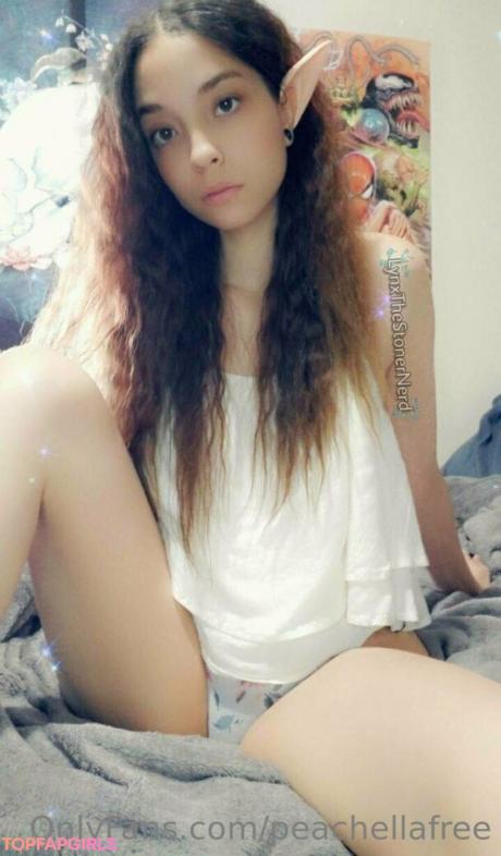 Peachellafree nude leaked OnlyFans photo #137