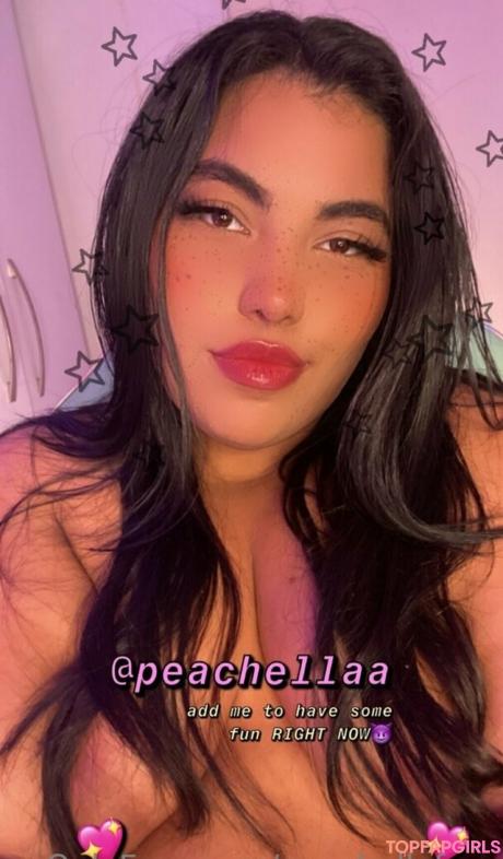 Peachellafree nude leaked OnlyFans photo #150