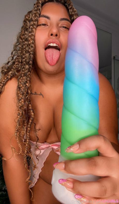 Peachellafree nude leaked OnlyFans photo #4