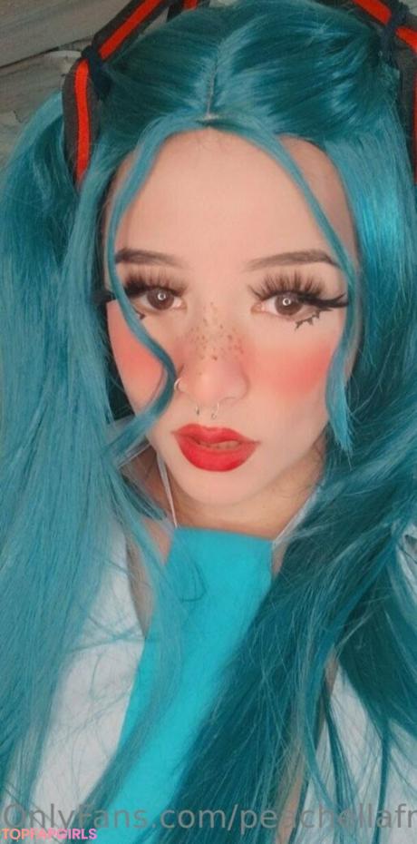 Peachellafree nude leaked OnlyFans photo #41